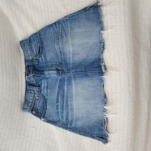 Madewell  Skirt
